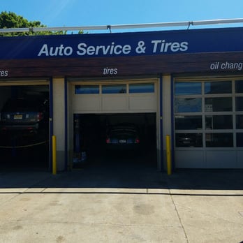 Pep Boys - Auto Repair Near Me - Brooklyn, New York