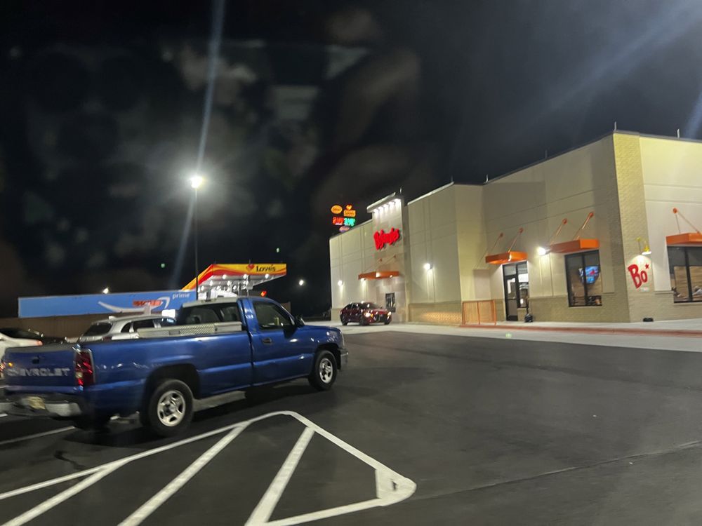 LOVE’S TRAVEL STOP Updated August 2024 20 Hwy 607, Picayune