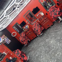 Mi Familia Barber Shop