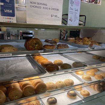 City Bagels - Bagels - Bagels Near Me - San Jose, California City Bagels - Bagels - Bagels Near Me - San Jose, California