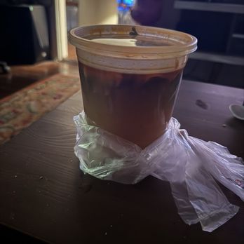 It's Pho - Terrible overpriced Tom Yum - Vietnamese Near Me - Los Angeles, California It's Pho - Terrible overpriced Tom Yum - Vietnamese Near Me - Los Angeles, California