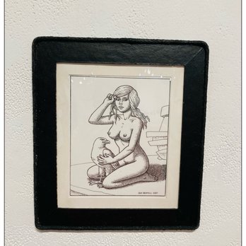 La Luz de Jesus Gallery - Captivating art. - Art Galleries Near Me - Los Angeles, California