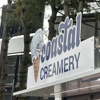 Coastal Creamery - Ice Cream & Frozen Yogurt Near Me - Portland, Maine Coastal Creamery - Ice Cream & Frozen Yogurt Near Me - Portland, Maine