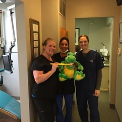 Kenmore Pediatric Dentistry