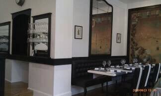 Hôtel de la Poste by null