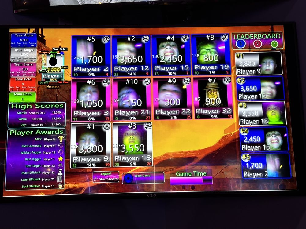 SUN VALLEY LANES & GAMES Updated October 2024 32 Photos & 21