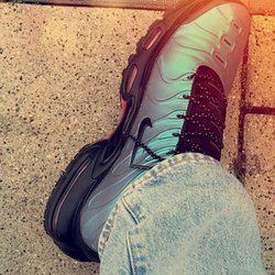 Foot Locker - Footlocker Heilbronn, TN AIR