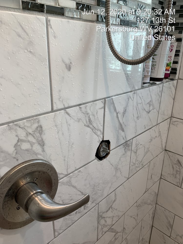 Slide of Contractor Services