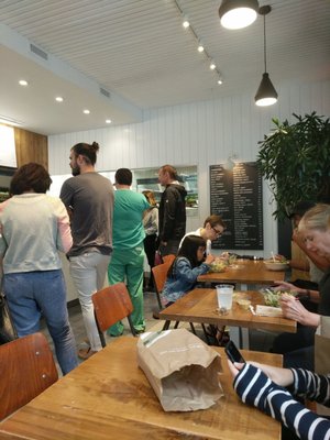 sweetgreen - Healthy Salads, Bowls and Plates by null