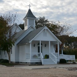 Corolla Chapel