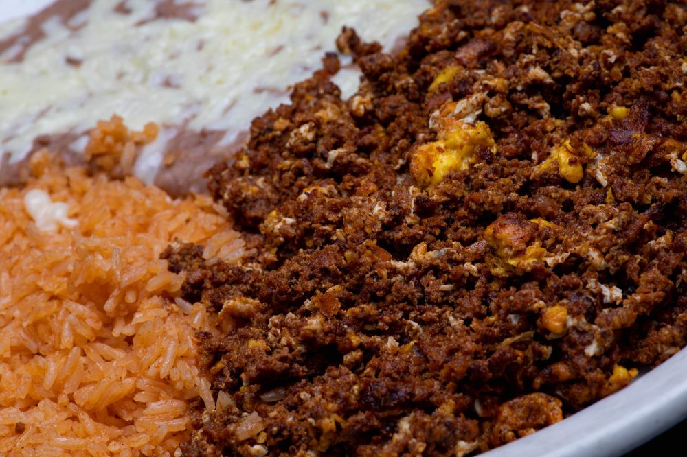 Social spots from Guadalajara Mexican Restaurant