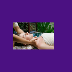 Nicholas Michaels Spa - The healing power of touch...