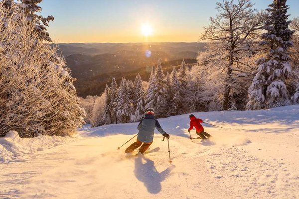 Homewood Suites by Hilton Mont-Tremblant Resort by null