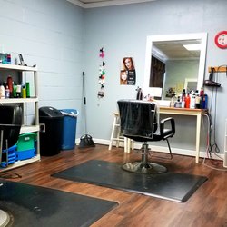 The Hair Shop