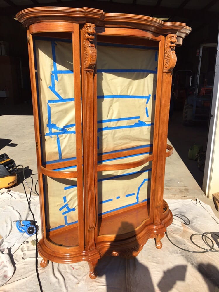 RESTORATION PLUS 32 Photos Tampa, Florida Furniture Repair