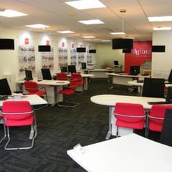 Bridgfords Lettings