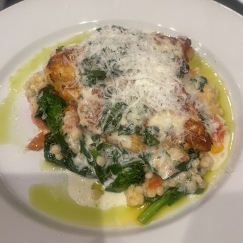 Bettolino Kitchen - Chicken - Italian Near Me - Redondo Beach, California
