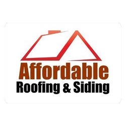 Affordable Roofing & Siding