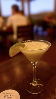 Coconut Jack's Waterfront Grille by null