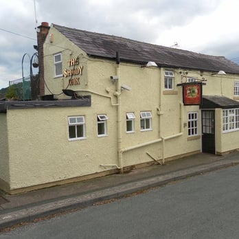 The Shady Oak - Pubs Near Me - Tarporley, CHW The Shady Oak - Pubs Near Me - Tarporley, CHW