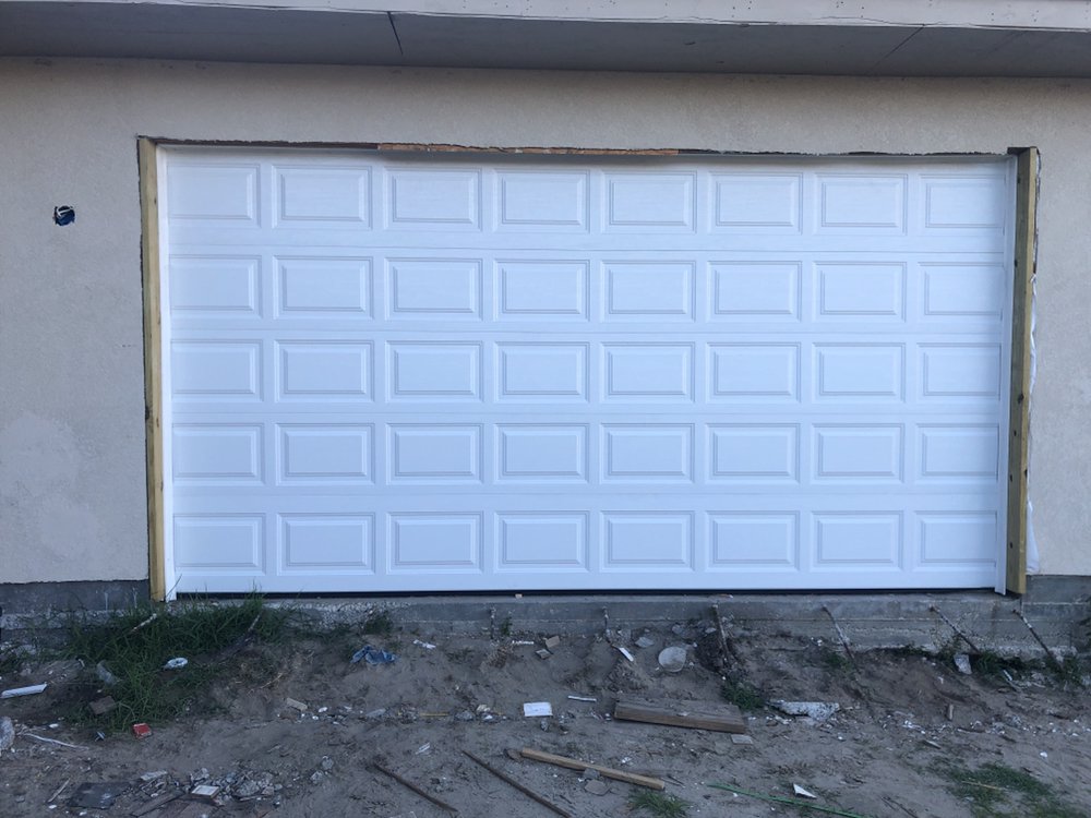 Mid City Garage Door - Garage Door Contractor in New Orleans, LA