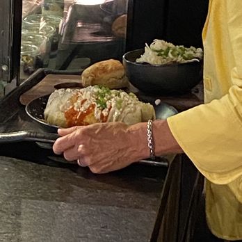 PORTOBELLO - Burrito is huge - American Near Me - Whistler, British Columbia