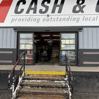 Urm Cash and Carry - Grocery Near Me - Spokane, Washington Urm Cash and Carry - Grocery Near Me - Spokane, Washington
