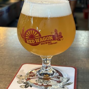 Red Wagon Brewing Company - IPA - Brewpubs Near Me - Columbia Station, Ohio Red Wagon Brewing Company - IPA - Brewpubs Near Me - Columbia Station, Ohio