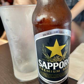 JJ Sushi - Beer is COLD! - Sushi Bars Near Me - Sparks, Nevada JJ Sushi - Beer is COLD! - Sushi Bars Near Me - Sparks, Nevada