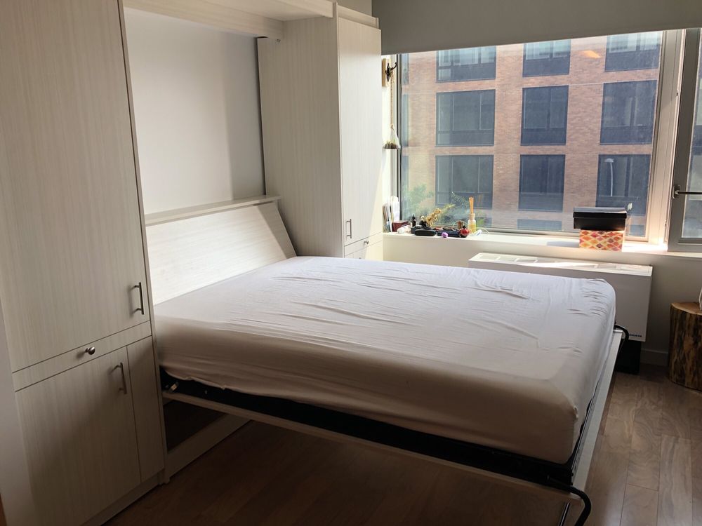 MURPHY BED EXPRESS 22 Photos & 16 Reviews Furniture Stores 170