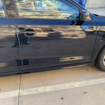 Sharp Auto Paint & Collision - After - Body Shops Near Me - Northridge, California