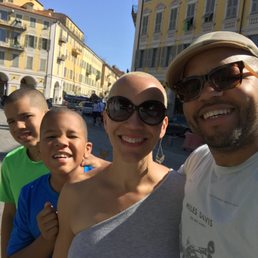 Cote d'Azur