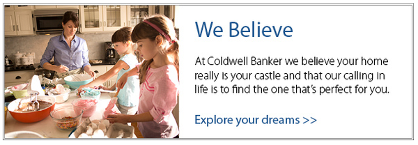 Lala Mahoney - Coldwell Banker Residential Brokerage