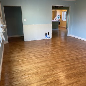 Restore Your Floor Hardwood Flooring - After pic - Flooring Near Me Restore Your Floor Hardwood Flooring - After pic - Flooring Near Me