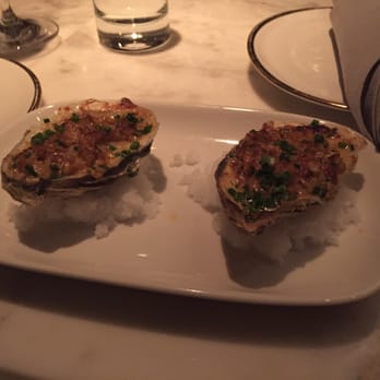 Yvonne's - Grilled oysters - New American Near Me - Boston, Massachusetts Yvonne's - Grilled oysters - New American Near Me - Boston, Massachusetts