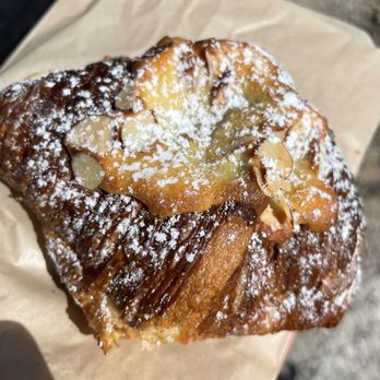 Pluma By Bluebird Bakery - Almond Croissant - Bakeries Near Me - Washington, DC, District of Columbia Pluma By Bluebird Bakery - Almond Croissant - Bakeries Near Me - Washington, DC, District of Columbia