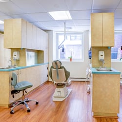 Upper Eastside Orthodontists and Kids Dentist