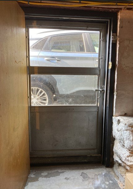 Slide of Sean's Handyman Service