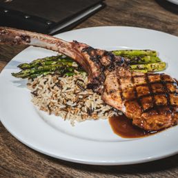 Pork Chop
