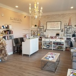 Blush Beauty Bar