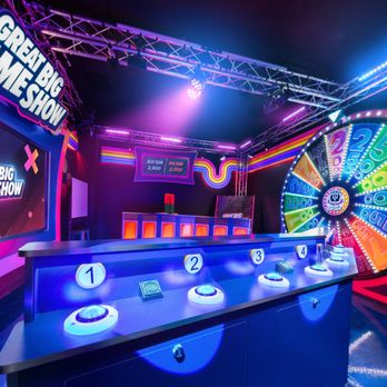 Great Big Game Show Hanover - Trivia Hosts Near Me - Hanover, Maryland Great Big Game Show Hanover - Trivia Hosts Near Me - Hanover, Maryland