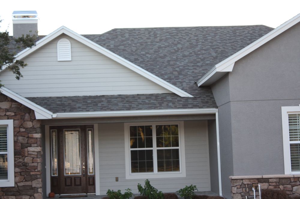 Slide of WCM Construction & Roofing