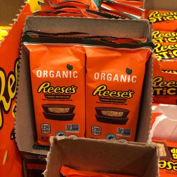Scrumptious - Organic Reese's - Ice Cream & Frozen Yogurt Near Me - Arvada, Colorado Scrumptious - Organic Reese's - Ice Cream & Frozen Yogurt Near Me - Arvada, Colorado