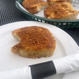 Garlic Bread