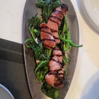 Char-Kol - Sausage Appetizer - Steakhouses Near Me - Freehold, New Jersey Char-Kol - Sausage Appetizer - Steakhouses Near Me - Freehold, New Jersey
