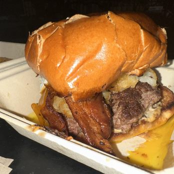 Burger Bench - Sunrise burger - American Near Me - Escondido, California Burger Bench - Sunrise burger - American Near Me - Escondido, California