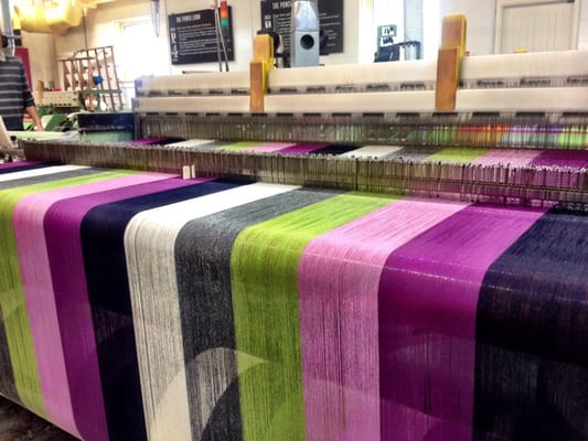 Avoca Handweavers by null