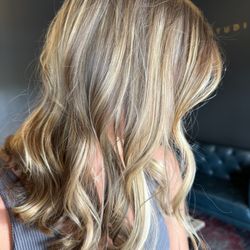 Hair By Roxanne Funes