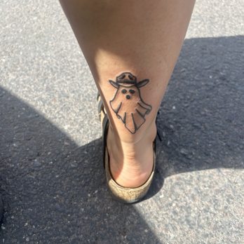 Last Laugh Tattoo - Tattoo Near Me - Phoenix, Arizona