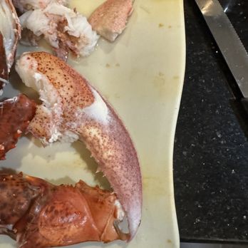 China Gardens - Bad lobster - Chinese Near Me - Delray Beach, Florida